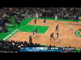 76ers @ Celtics Highlights | NBA Preseason 23-24 | 8 Октября 2023