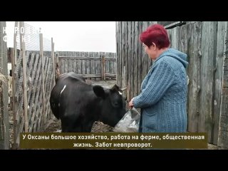 Мать рассказала, как отпустила 4 сыновей на СВО