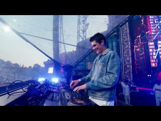 Kungs at Tomorrowland 2023