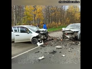 Под Екатеринбургом автомобилист устроил смертельное ДТП на встречке.   67-летний водитель автомобиля