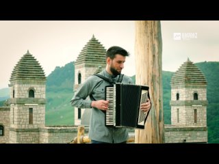 🎬 Дени Сатабаев - Вайнах  | KAVKAZ MUSIC