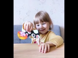 Видео от   /  куклы Юлии Цацуриной