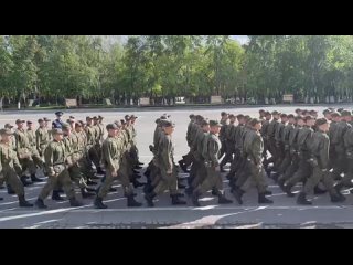Видео от ГБОУ Челябинcкая КШИ с ПЛП
