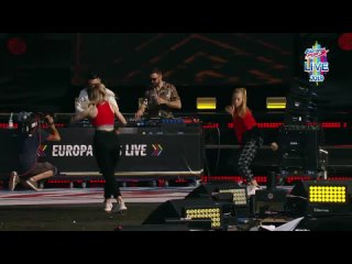 Europa Plus LIVE 2019_ TIM3BOMB