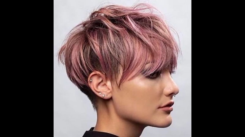 Classy peagent 2023 Trend The Modern Feather Haircut ( With Tutorial) The Perfect Way to Update Your