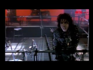 METALчет+ Alice Cooper