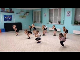 Видео от Кувырком | Танцевальный проект| Кемерово