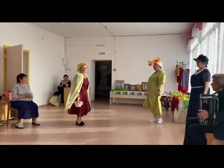 Video by КЦСОН Еманжелинского района.