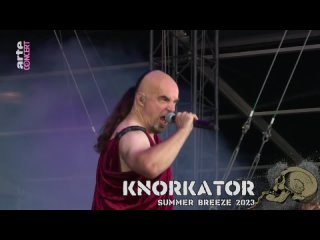 Knorkator - Summer Breeze 19.08.2023