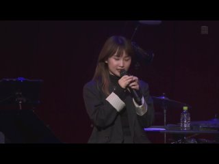 Riho Sayashi [Billboard Live YOKOHAMA 2023]