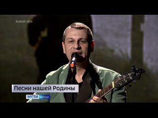 Известные музыканты и ГТРК «Алтай» приглашают послушать песни военных и послевоенных лет.