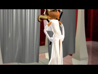 Глюк’оZа - Невеста (2003, Remastered) [4K Ultra HD]