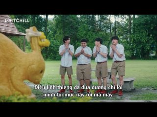 Dont Touch My Gang - Tập 1 [HD VIETSUB]