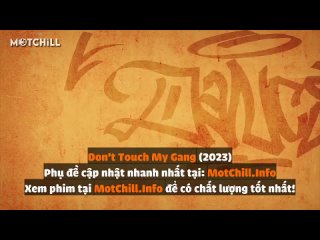 Dont Touch My Gang - Tập 6 [HD VIETSUB]