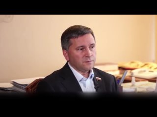 Депутат ГД Кобылкин: населению уникальных природных территорий необходимо оказывать поддержку