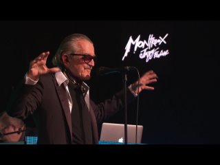 Yello - Live At Montreux Jazz Festival 2017