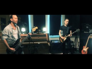 Роман Давыдов - Журавли (Official video)