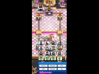 [Ian77 - Clash Royale] How to Play like a Clash Royale *WORLD* Champion