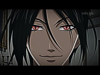 「AMV」Black Butler _ Play With