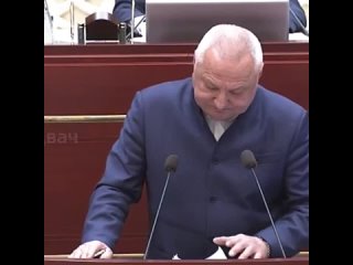 Депутат резко раскритиковал Кадырова и его сына