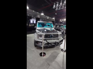 Mercedes-Benz TOP