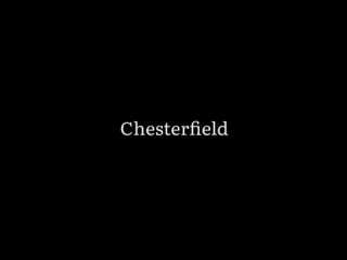 Кресло Chesterfield