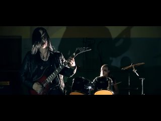 Mora Prokaza - _My Awakening_ (OFFICIAL VIDEO) HD. Black Metal band from Belarus.