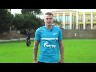Екатеринбург Футбольная школа Зенит-Чемпионика