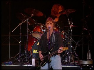 Chris Norman & Band - One Acoustic Evening / Live in Vienna