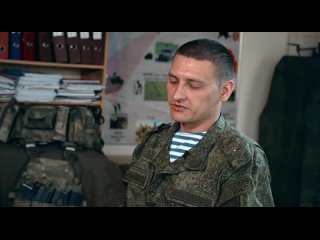 О Герое России из Таганрога Алексее Афанасьеве сняли документальный фильм