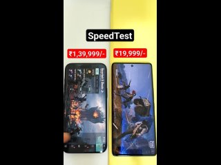 [Sai Tech Guru] 15ProMax vs Lava Agni 2 SpeedTest 🔥🔥🔥