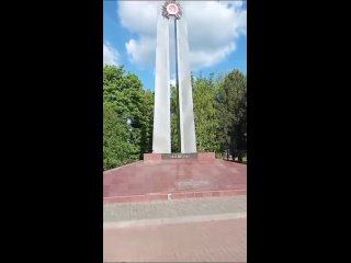 Видео от МБДОУ “ЦРР-детский сад №3“ с. Белая Глина