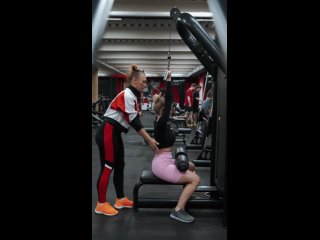 Видео от Fitness Energy, фитнес-клуб в Орле