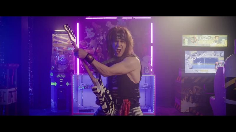 Steel Panther - On Your Instagram [Official Video]