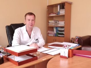 Видео от ОБУЗ  “ОДКБ“ г. Иваново