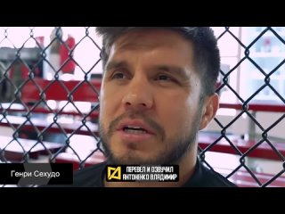 Махачев vs Оливейра 2 - Прогнозы звезд на UFC 294