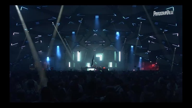 Paul van Dyk at Parooka Ville 2023 (full