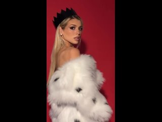 Встречаемся с вами в 00:00 👑 (видео)