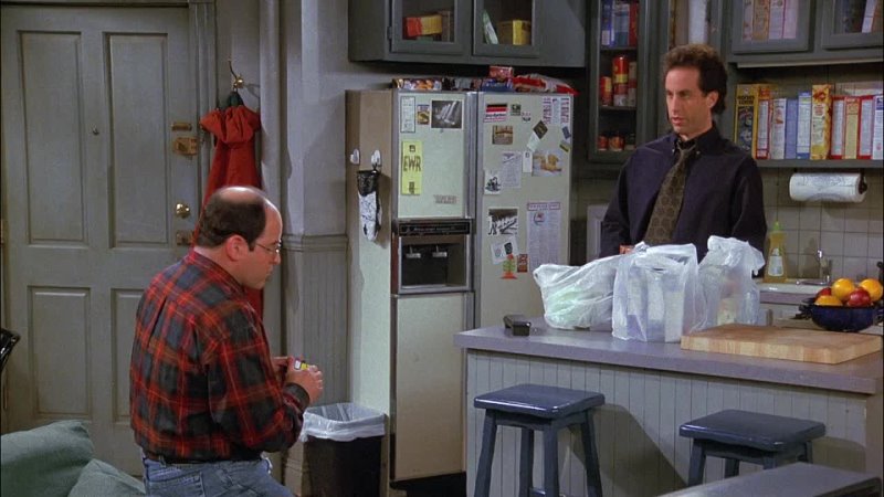 Seinfeld S08 E09 The
