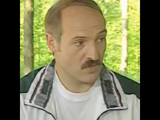 Молодой Лукашенко [Рифмы и Панчи]