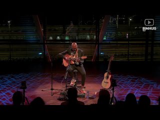 BIMHUIS TV Presents_ Lionel Loueke