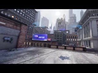 Видео от Клуб виртуальной реальности “CYBER VR“