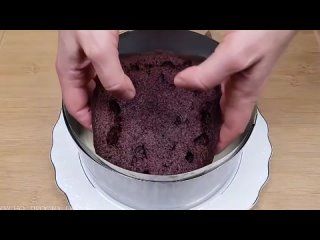 ВКУСНЕЙШИЙ ТОРТ ШОКОЛАДНЫЙ МИШКА