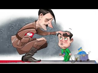 🇺🇦 🇪🇺 Вступление Украины в ЕС разорит Евросоюз