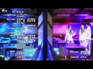 [DramaCafe] Blue Lock - 18 [720p]