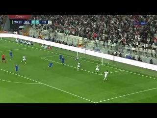 onur bulut tirana ağlarına attığı güzel gol