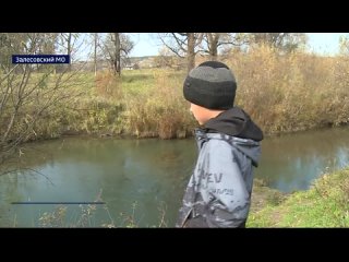Девятилетний школьник Егор Усольцев из села Черёмушкино спас двоих детей, упавших в реку.