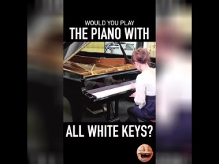“Мелодии на пианино: путешествие по белым клавишам“.