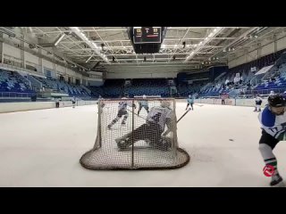 Видео от НеПрофессиональная Хоккейная Лига в ЧР