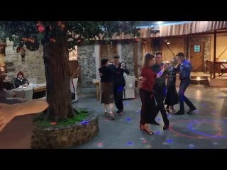 Видео от Танго в Пензе. Танго клуб Primavera